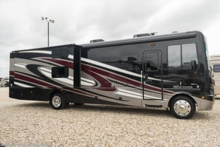 MasonRV rentals