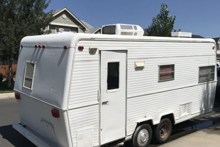 DenverRV rentals