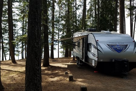 Spokane ValleyRV rentals