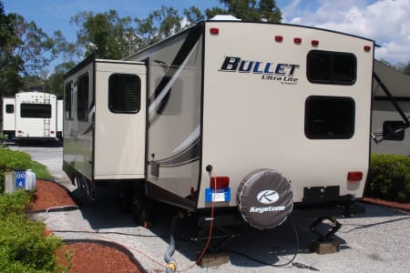 North CharlestonRV rentals