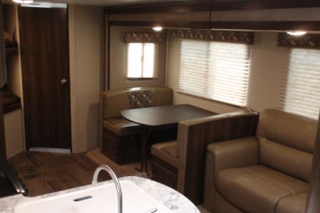 North CharlestonRV rentals