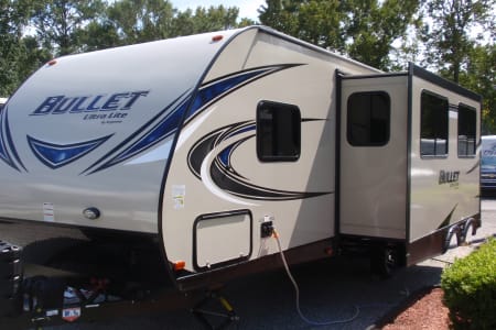 North CharlestonRV rentals