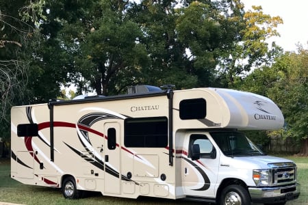 PatapscoValleyStatePark Rv Rentals