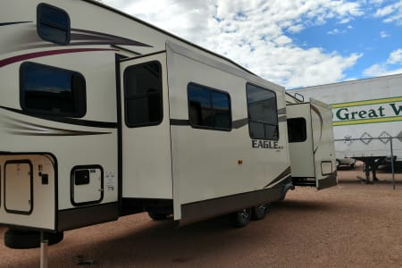 PuebloRV rentals