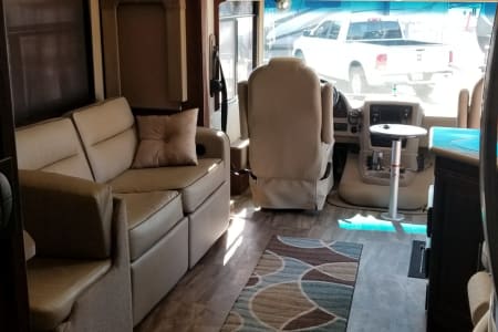 Las VegasRV rentals