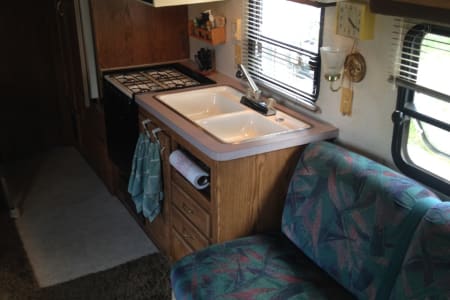 tennesee colonyRV rentals