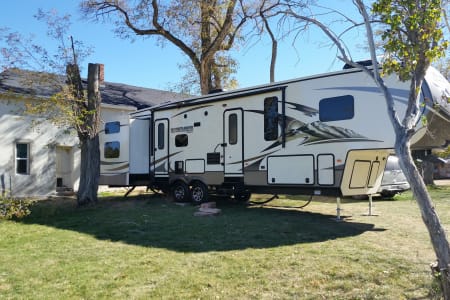 FillmoreRV rentals