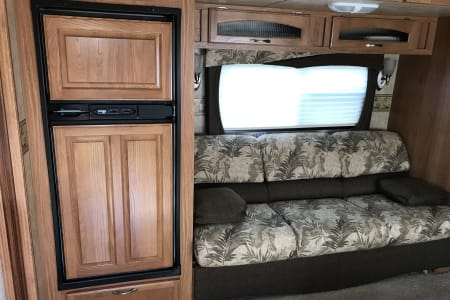 LansingRV rentals