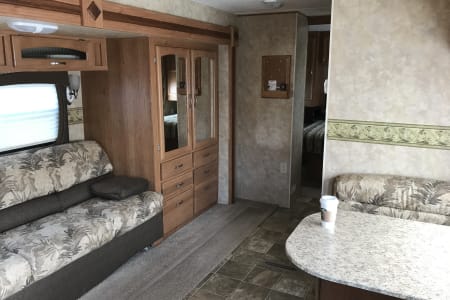 LansingRV rentals