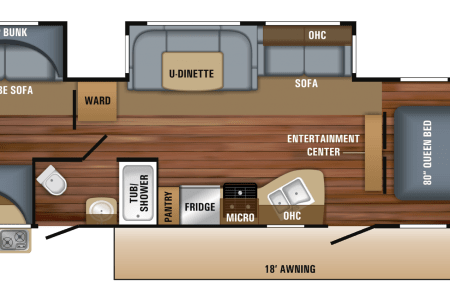 Lake Buena VistaRV rentals