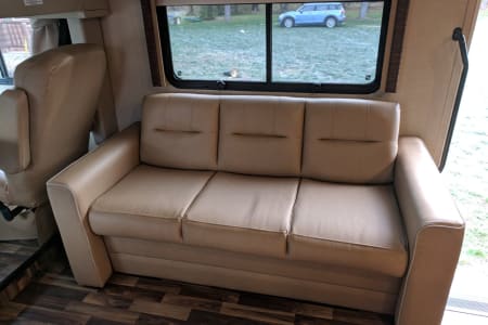 CranburyRV rentals