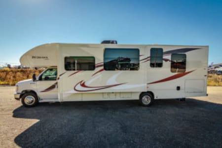 2016 JAYCO Redhawk 31XL