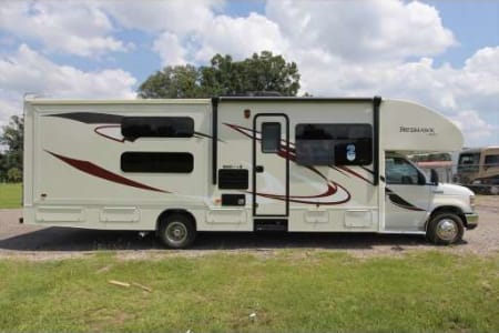 Moreno ValleyRV rentals