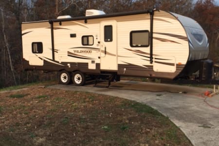 Soddy-DaisyRV rentals