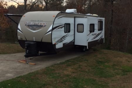 Soddy-DaisyRV rentals