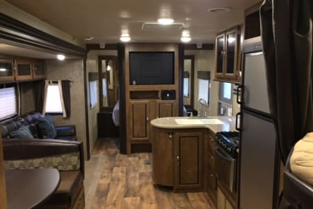 Soddy-DaisyRV rentals