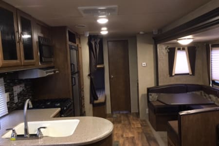 Soddy-DaisyRV rentals