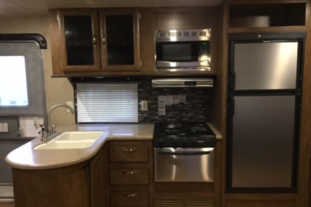 Soddy-DaisyRV rentals