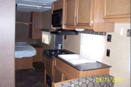 RaleighRV rentals