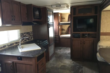 Grand JunctionRV rentals