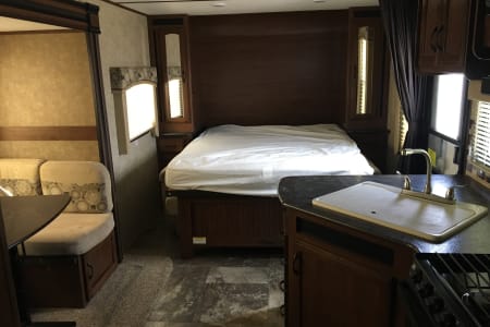 Grand JunctionRV rentals