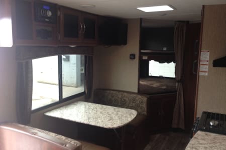 Grand JunctionRV rentals