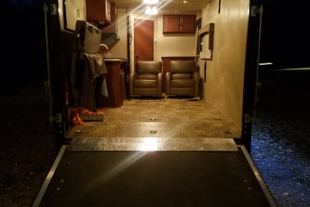 MartinRV rentals