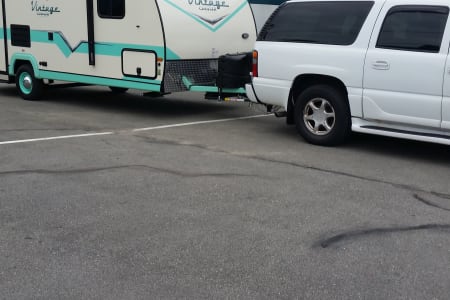 SouthingtonRV rentals