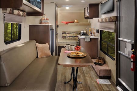 RV Rental richmond,Virginia-(VA)