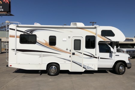 PhoenixRV rentals