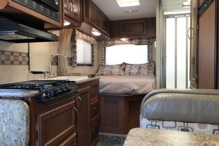 PhoenixRV rentals