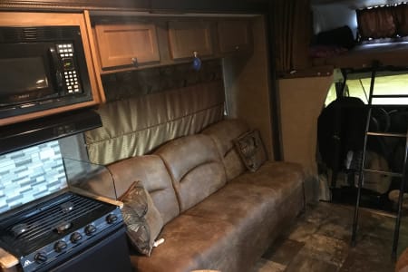 BremertonRV rentals