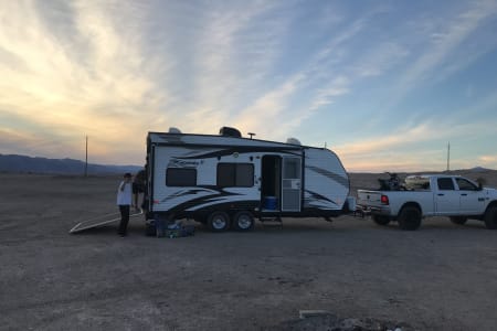 WinchesterRV rentals