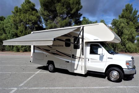 TucsonRV rentals