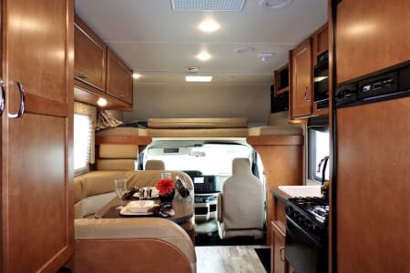 TucsonRV rentals