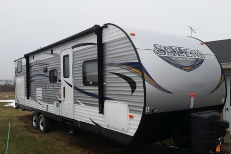 RV Rental grand-rapids,Michigan-(MI)