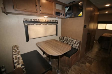 BuelltonRV rentals