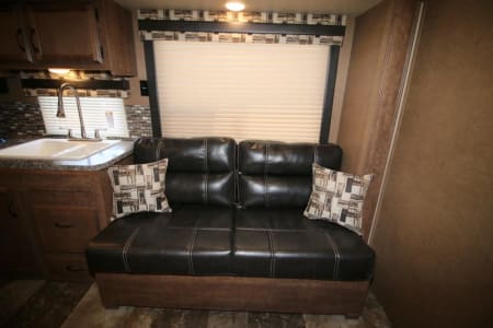 BuelltonRV rentals