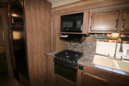 BuelltonRV rentals