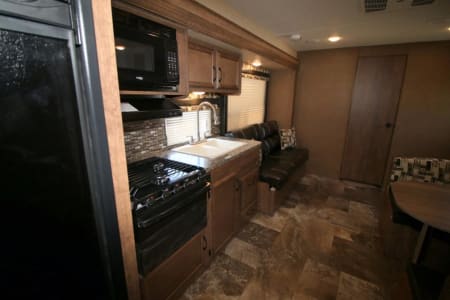 BuelltonRV rentals