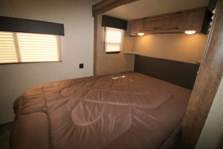 BuelltonRV rentals