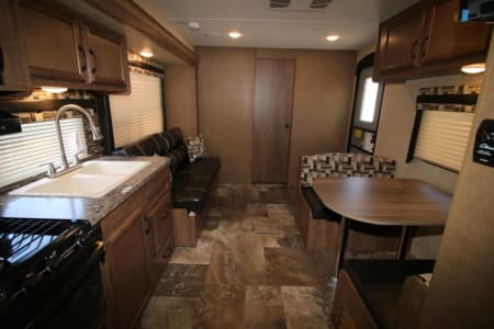 BuelltonRV rentals