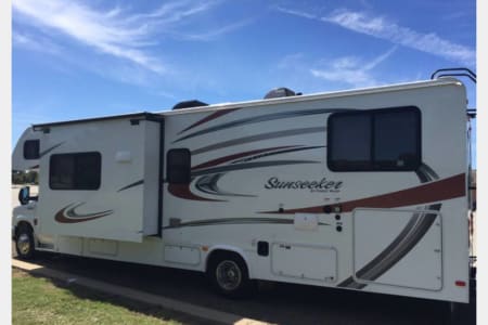 GettysburgBattlefieldResort Rv Rentals