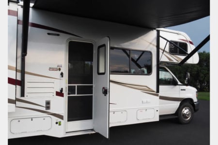 TaneytownRV rentals