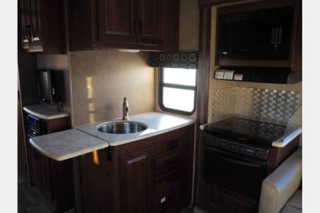 TaneytownRV rentals