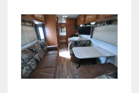 Union CityRV rentals