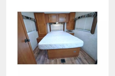 Union CityRV rentals