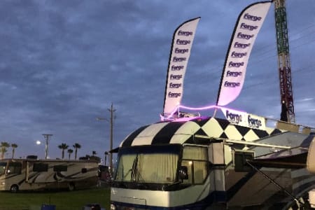 DarlingtonRV rentals