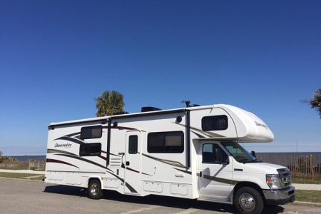 TaneytownRV rentals