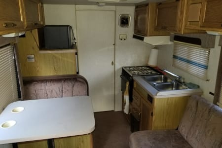 MinneapolisRV rentals